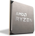 AMD Ryzen 7 5800X 3.8 GHz Soket AM4 32 MB Cache Fansız Tray İşlemci