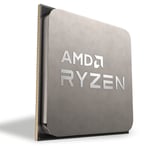 AMD Ryzen 7 5800X 3.8 GHz Soket AM4 32 MB Cache Fansız Tray İşlemci