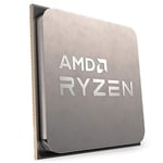 AMD Ryzen 7 5800X 3.8GHz-4.7GHz 8 Çekirdek 36MB Soket AM4 Kutulu Box İşlemci