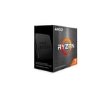 AMD Ryzen 7 5800X 3.8GHz-4.7GHz 8 Çekirdek 36MB Soket AM4 Kutulu Box İşlemci