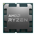AMD Ryzen 7 7800X3D 4.20GHz 8 Çekirdek 96MB Önbellek Soket AM5 Tray İşlemci