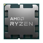 AMD Ryzen 7 7800X3D 4.20GHz 8 Çekirdek 96MB Önbellek Soket AM5 Tray İşlemci