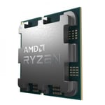 AMD Ryzen 7 7800X3D 4.20GHz 8 Çekirdek 96MB Önbellek Soket AM5 Tray İşlemci