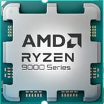 AMD Ryzen 7 9700X 3.80 Ghz 8 Core 16 Threads 40MB cache AM5 4nm TRAY(FANSIZ-KUTUSUZ)