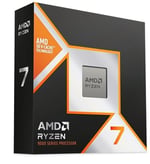 AMD RYZEN 7 9800X3D 8 Çekirdekli, 16 Dişli Masaüstü İşlemci