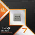 AMD RYZEN 7 9800X3D 8 Çekirdekli, 16 Dişli Masaüstü İşlemci