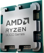 AMD Ryzen 7 9800X3D TRAY 5.20GHz 96MB AM5 Kutusuz Fansız İşlemci (Distiribütör Garantili)