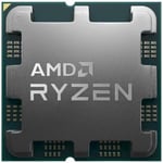 AMD Ryzen 9 7950X TRAY 4.50GHz 64MB AM5 Kutusuz Fansız İşlemci