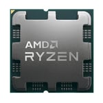 AMD RYZEN 9 9900X 4.40GHZ 76MB AM5 TRAY (Kutusuz/Fansız) İşlemci