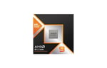 AMD Ryzen 9900X3D işlemci, 3D V-Cache™, 12 çekirdek/24 Threads, 140 MB Önbellek, TDP 120 W, AM5 soket, maksimum 5,5 GHz'e kadar frekans, DDR5 ve PCIe 5.0