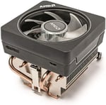 AMD Wraith Prism 92mm AM4 RGB İşlemci Soğutucu