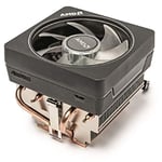 AMD Wraith Prism 92mm AM4 RGB İşlemci Soğutucu