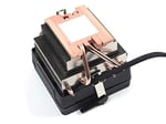 AMD Wraith Prism 92mm AM4 RGB İşlemci Soğutucu
