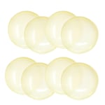 Ameda ComfortGel Pedleri Ebeveyn - Seçenekler: 2 Pair (Pack of 1), 1 Pair (Pack of 1)