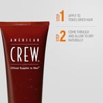 American Crew Ac Light Hold Styling Gel, 250ml/8.45Oz