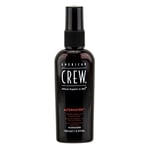 American Crew Crew Alternator Finishing Spray, 100ml