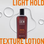 American Crew Crew Lighthold Text Ltn, 250ml