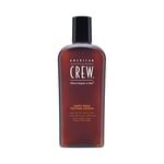 American Crew Crew Lighthold Text Ltn, 250ml