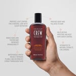 American Crew Crew Lighthold Text Ltn, 250ml