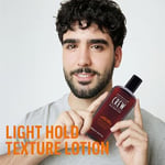 American Crew Crew Lighthold Text Ltn, 250ml
