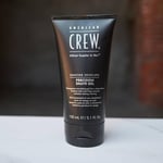 American Crew Crew Ssc Precision Shave Gel, 150ml/5.1Oz