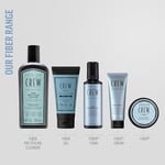 American Crew Fıber Grooming Foam 200ml