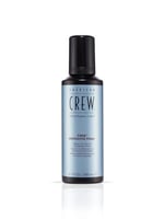 American Crew Fıber Grooming Foam 200ml