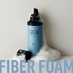 American Crew Fıber Grooming Foam 200ml