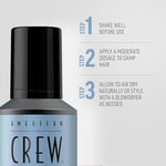 American Crew Fıber Grooming Foam 200ml