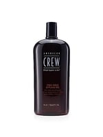 American Crew Firm Hold Styling Gel 1000ml