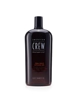 American Crew Firm Hold Styling Gel 1000ml