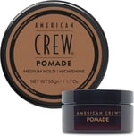 American Crew Pomade 50g