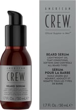 American Crew Sakal Serumu 50 ml