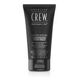 American Crew Shave Cream for Men, Moisturizing Shave Cream, 5.1 Fl Oz