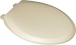 American Standard 5321A65CT.021 Champion Yavaş Kapanan Uzatılmış Klozet Oturağı, Kemik