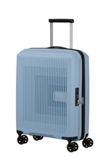 American Tourister AEROSTEP-SPINNER 55/20 EXP TSA Üniseks Yetişkin Valiz