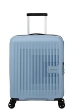 American Tourister AEROSTEP-SPINNER 55/20 EXP TSA Üniseks Yetişkin Valiz