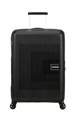 American Tourister AEROSTEP-SPINNER 67/24 EXP TSA Üniseks Yetişkin Valiz