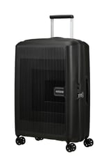American Tourister AEROSTEP-SPINNER 67/24 EXP TSA Üniseks Yetişkin Valiz