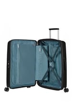 American Tourister AEROSTEP-SPINNER 67/24 EXP TSA Üniseks Yetişkin Valiz