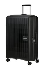 American Tourister AEROSTEP-SPINNER 77/28 EXP TSA Üniseks Yetişkin Valiz