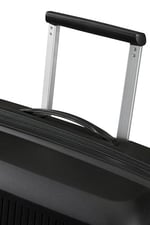 American Tourister AEROSTEP-SPINNER 77/28 EXP TSA Üniseks Yetişkin Valiz
