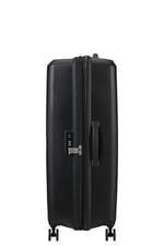 American Tourister AEROSTEP-SPINNER 77/28 EXP TSA Üniseks Yetişkin Valiz