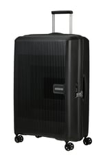 American Tourister AEROSTEP-SPINNER 77/28 EXP TSA Üniseks Yetişkin Valiz