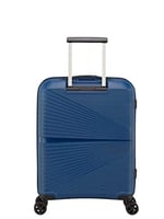 American Tourister AIRCONIC-SPINNER 55/20 TSA Üniseks Yetişkin Valiz