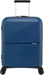American Tourister AIRCONIC-SPINNER 55/20 TSA Üniseks Yetişkin Valiz