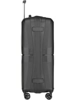 American Tourister AIRCONIC-SPINNER 67/24 TSA ONYX BLACK Valiz