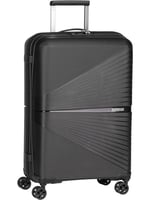 American Tourister AIRCONIC-SPINNER 67/24 TSA ONYX BLACK Valiz