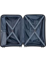 American Tourister AIRCONIC-SPINNER 67/24 TSA ONYX BLACK Valiz