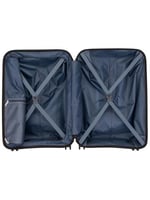 American Tourister AIRCONIC-SPINNER 67/24 TSA Üniseks Yetişkin Valiz